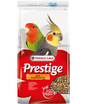 Versele-Laga Prestige, Big Parakeets