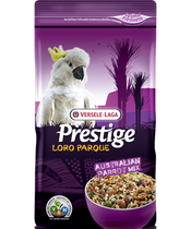 Versele-Laga Prestige, Australian Papukaija Mix 1kg