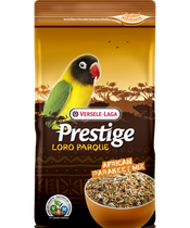 Versele-Laga Prestige, Afrikan Parakiitti Mix 1kg