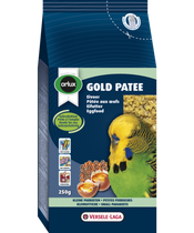  Versele-Laga Orlux, Gold patee, munaruoka, 250g undulaateille