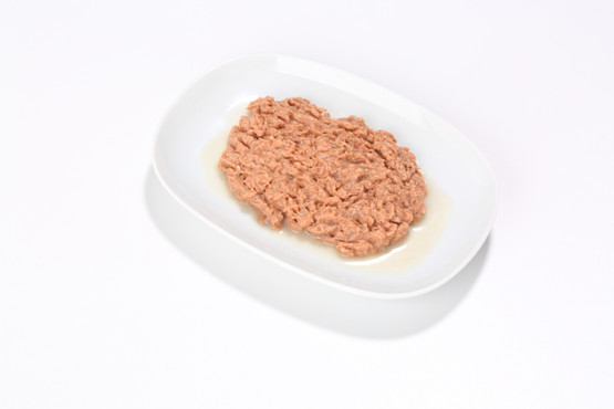 HFC, Natural DOG, tonnikala & kana, 24x95g, á 1,54€
