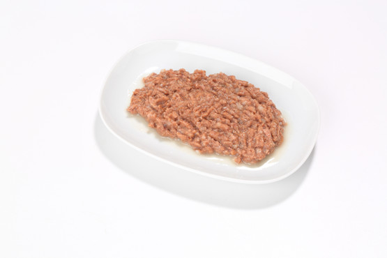 HFC, Natural DOG, tonnikala & turska, 24x95g, á 1,54€