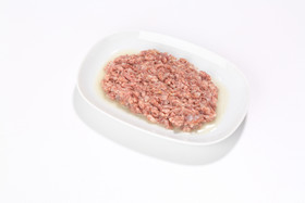 HFC, Natural DOG, vasikka, 24x95g, á 1,54€