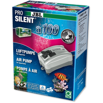 JBL ProSilent a100 ilmapumppu