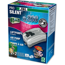 JBL ProSilent a200 ilmapumppu