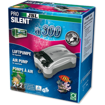JBL ProSilent a300 ilmapumppu