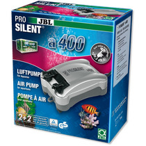 JBL ProSilent a400 ilmapumppu