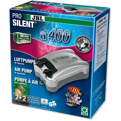JBL ProSilent a400 ilmapumppu