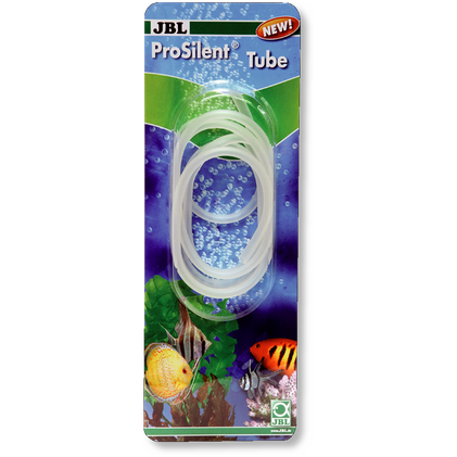 JBL ProSilent Tube, 2,5m silikoni ilmaletku