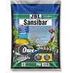 JBL Sansibar Dark, 5kg, musta hieno akvaariohiekka, 0,2-0,6mm