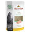 HFC Natural, kanafilee, 24x55g, á 1,04€