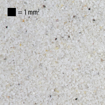 JBL Sansibar White, 5kg, valkoinen hieno akvaariohiekka, 0,2-0,6mm