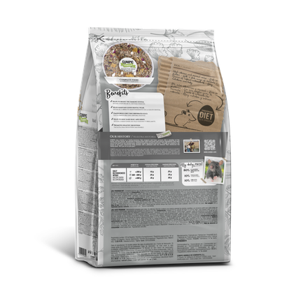 CUNIPIC, Premium Rat, 600g