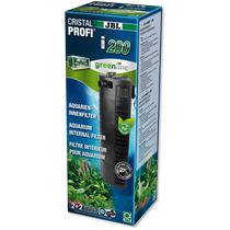 JBL CristalProfi i200, greenline, sisäsuodatin