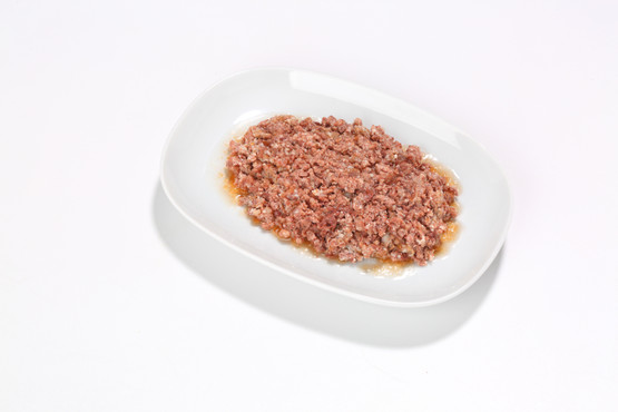 HFC Natural cat, nauta, 24x70g, á 1,33€
