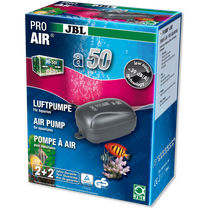JBL ProAir a50 ilmapumppu
