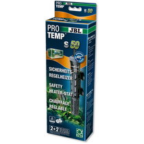 JBL Protemp S 50 lämmitin