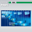 JBL CristalProfi e902, greenline, ulkosuodatin
