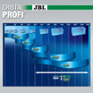 JBL CristalProfi e1902, greenline, ulkosuodatin