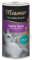 Miamor, Sensible Snack, Ankka, 30g