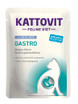 Kattovit Gastro, Ankka & Riisi, 24x85g, á 1,08€