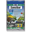 JBL Sansibar Dark, 10kg, musta hieno akvaariohiekka, 0,2-0,6mm