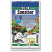 JBL Sansibar White, 10kg, valkoinen hieno akvaariohiekka, 0,2-0,6mm