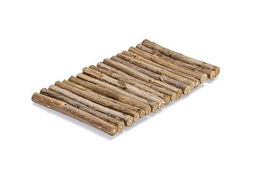 Pieneläimen silta Wonderland M 16x27cm