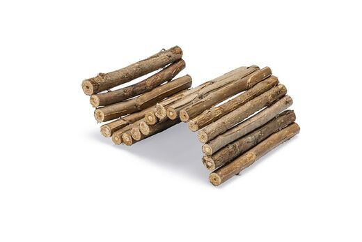 Pieneläimen silta Wonderland M 16x27cm