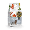 PUUR, Degun & Chinchillan ruoka, 500G