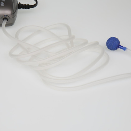 JBL ProSilent Tube, 2,5m silikoni ilmaletku