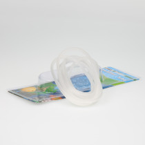 JBL ProSilent Tube, 2,5m silikoni ilmaletku