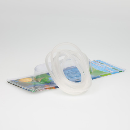 JBL ProSilent Tube, 2,5m silikoni ilmaletku