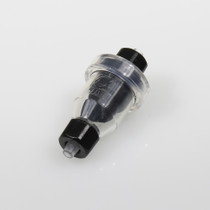 JBL ProSilent Safe, takaiskuventtiili