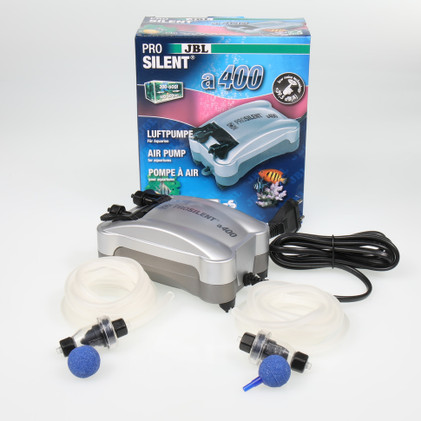 JBL ProSilent a400 ilmapumppu