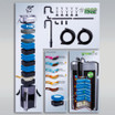 JBL CristalProfi e1902, greenline, ulkosuodatin