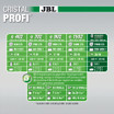 JBL CristalProfi e1902, greenline, ulkosuodatin