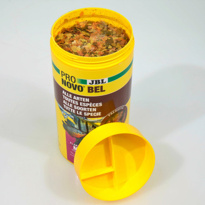JBL ProNovo Bel Flakes M 100ml/18g