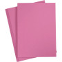 Paperi, A4, 80g, Pinkki, 20kpl/pkk