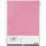 Paperi, A4, 80g, Pinkki, 20kpl/pkk