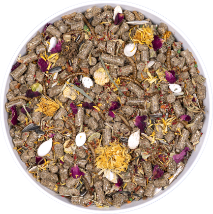 CUNIPIC, Premium Rat, 600g