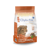 CUNIPIC Alpha Pro Guinea Pig, 1.75kg