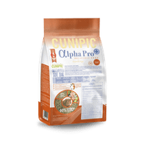 CUNIPIC Alpha Pro Guinea Pig, 1.75kg