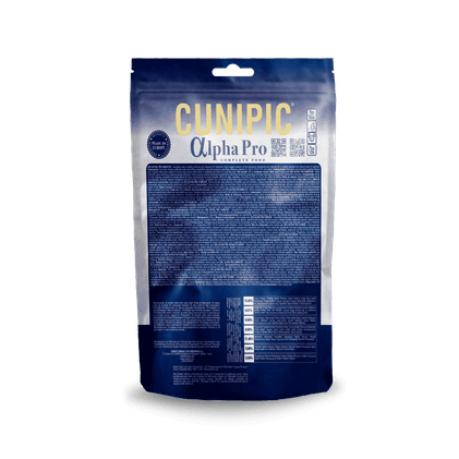 CUNIPIC, Alpha Pro Hamster, 500g