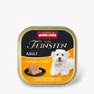 Animonda Feinsten Adult, Siipikarja & pasta, 22x150g, á 1,72€
