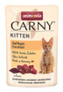 Kitten, Siipikarja cocktail 12x85g, á 1,66€ 
