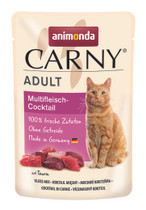 Adult, Multiliha cocktail, 12x85g, á 1,66€