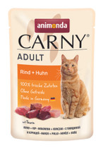 Adult, Nauta & Kana, 12x85g, á 1,66€