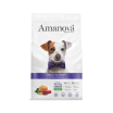 Amanova Dog Adult Exigent Venison 2kg