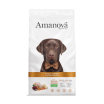 Amanova Dog Adult Large Exquisite Chicken 12kg